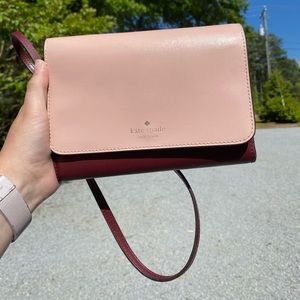 Kate Spade Crossbody SOLD